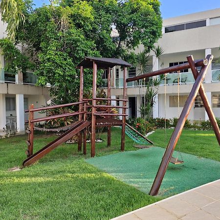 Village Bella Lunna 08 - 1 Qto - Guarajuba Camassari Екстериор снимка
