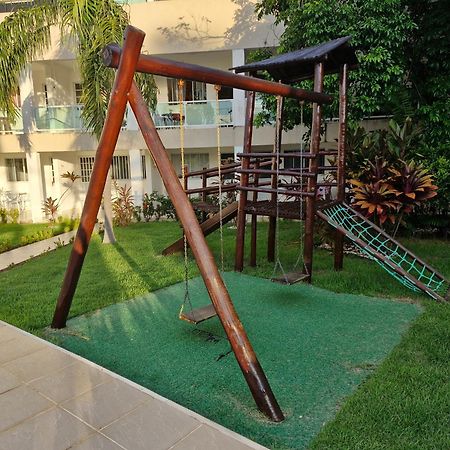 Village Bella Lunna 08 - 1 Qto - Guarajuba Camassari Екстериор снимка