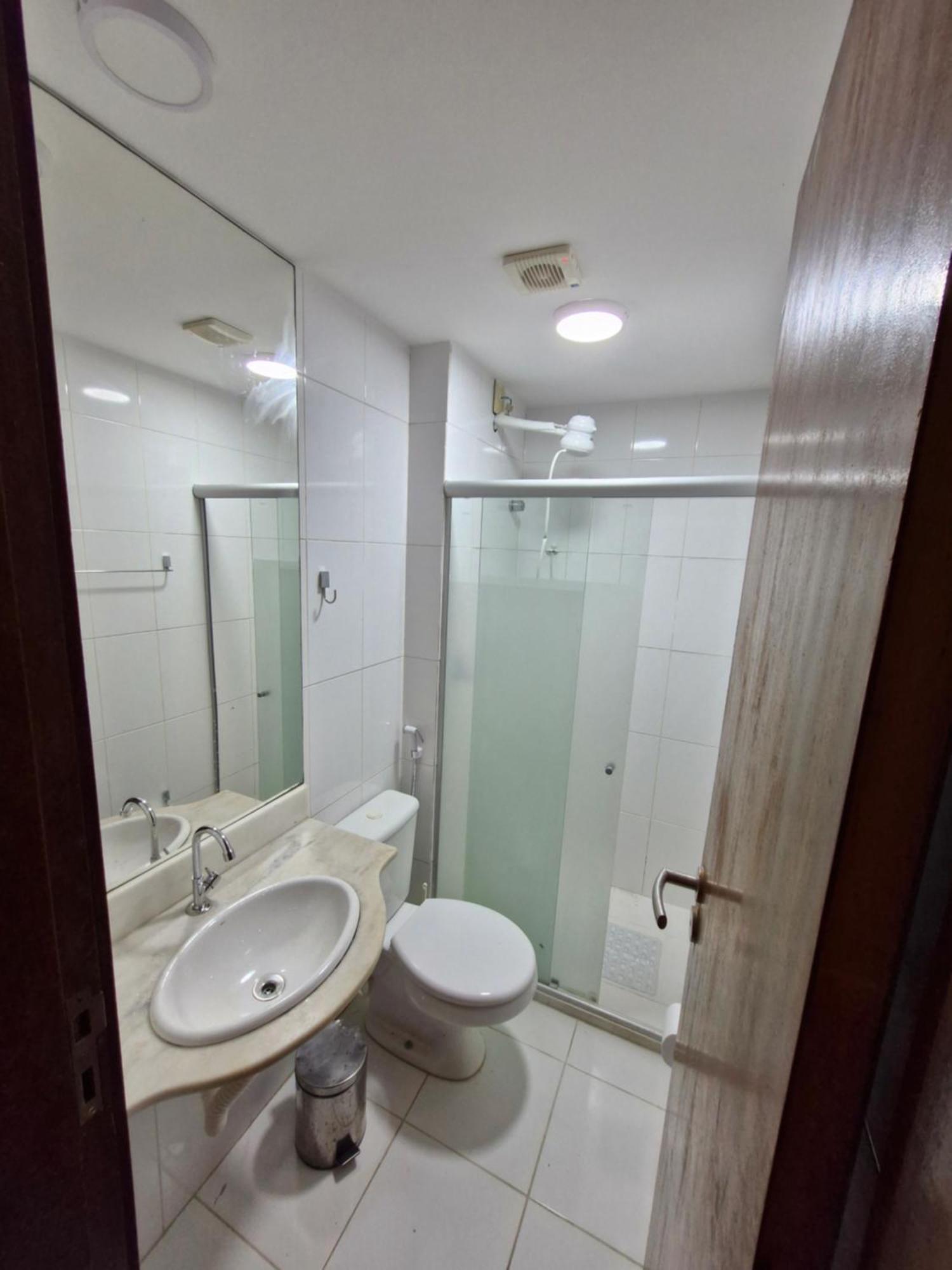 Village Bella Lunna 08 - 1 Qto - Guarajuba Camassari Екстериор снимка