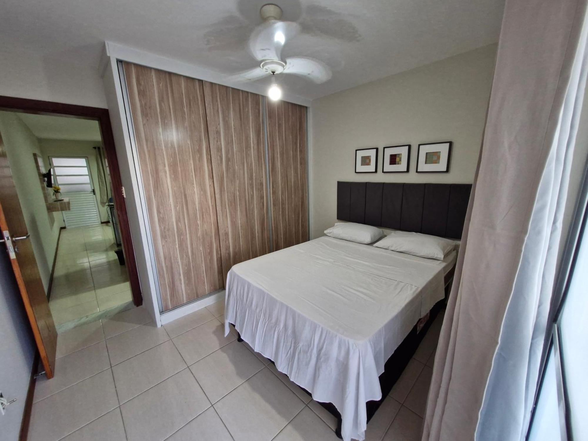 Village Bella Lunna 08 - 1 Qto - Guarajuba Camassari Екстериор снимка