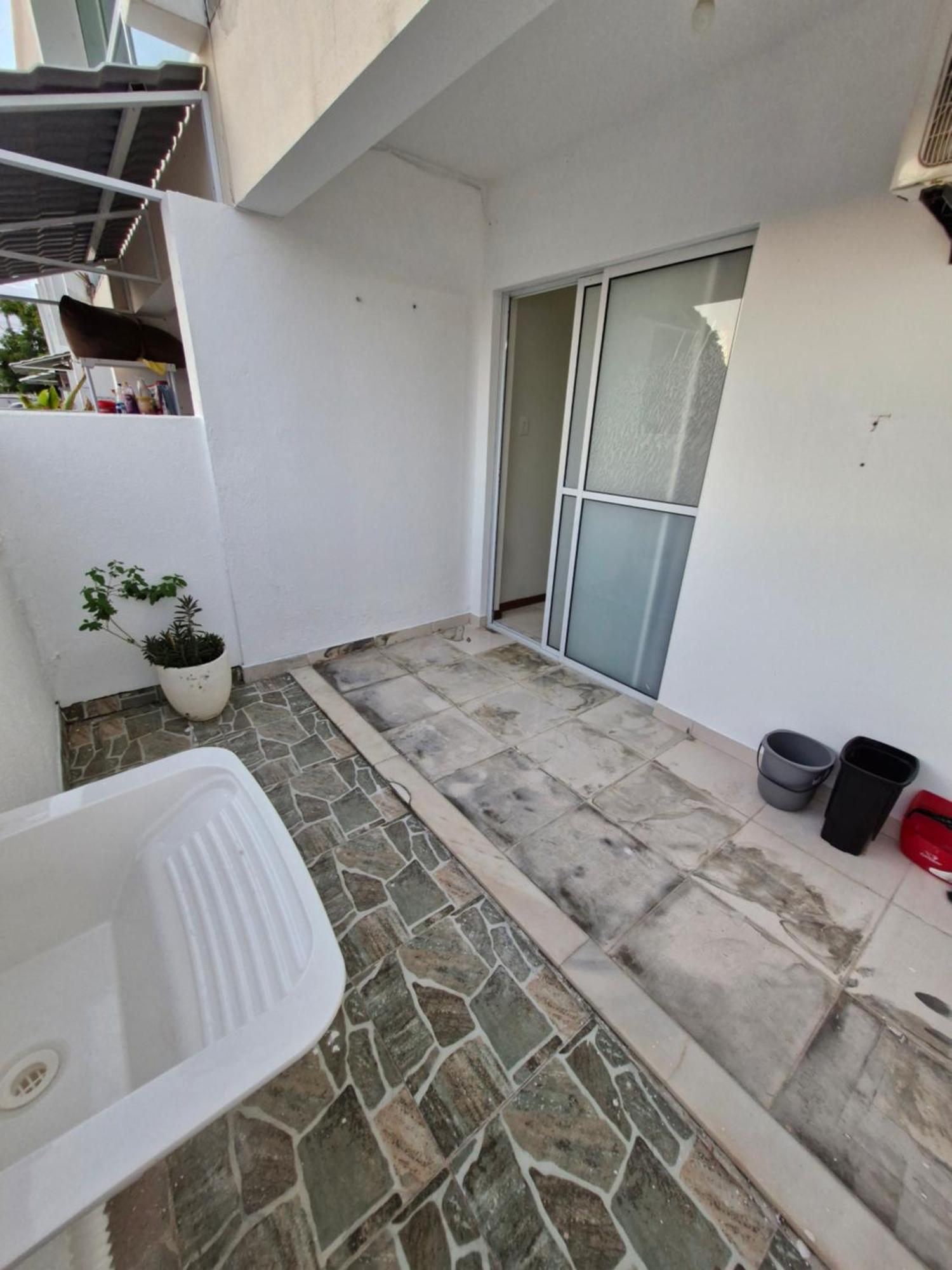 Village Bella Lunna 08 - 1 Qto - Guarajuba Camassari Екстериор снимка