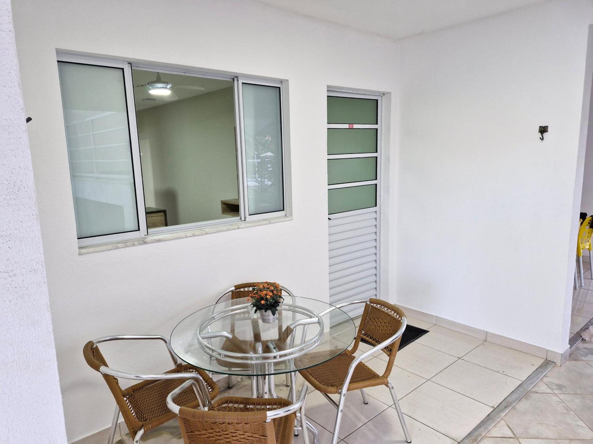 Village Bella Lunna 08 - 1 Qto - Guarajuba Camassari Екстериор снимка