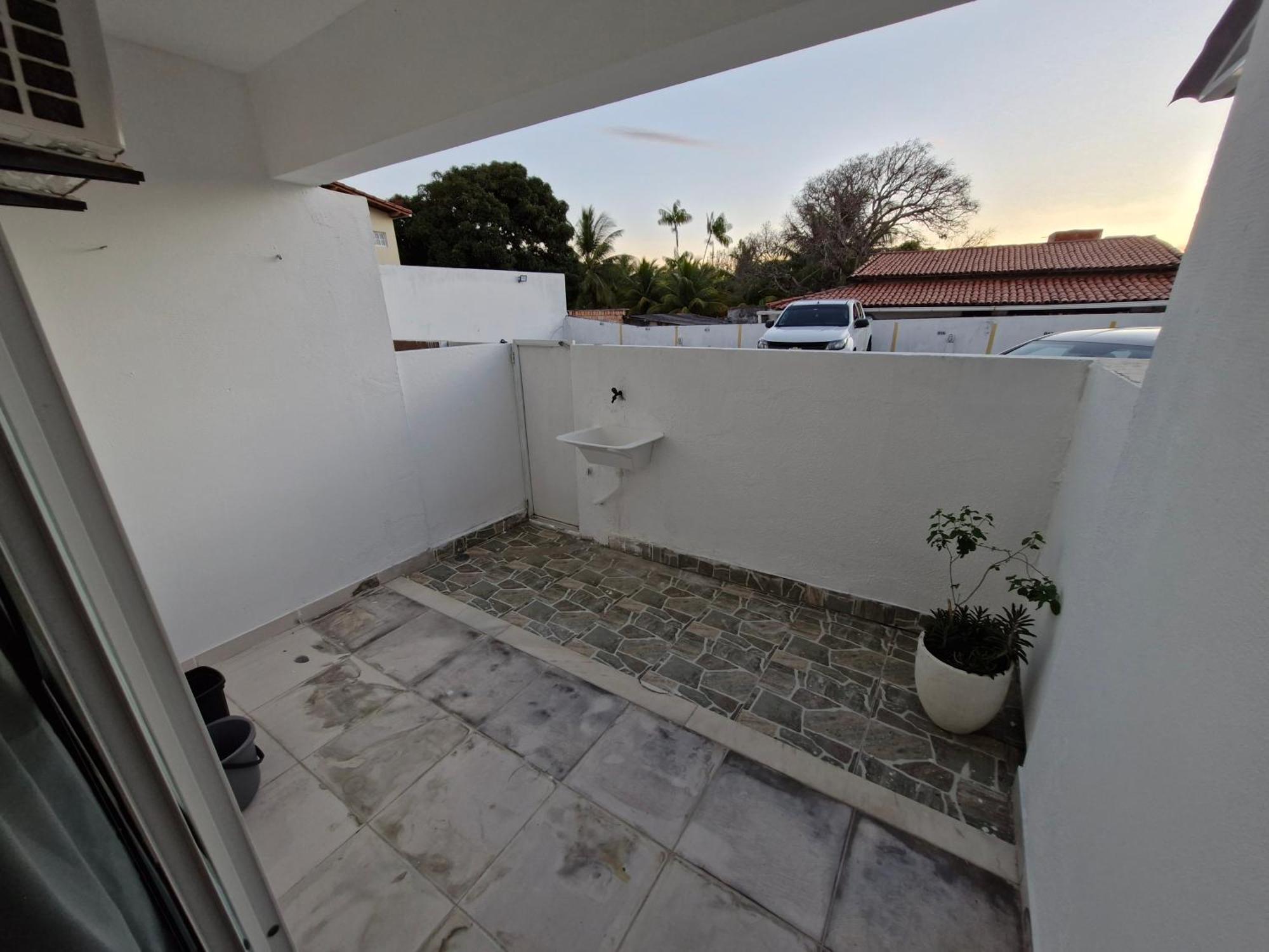 Village Bella Lunna 08 - 1 Qto - Guarajuba Camassari Екстериор снимка