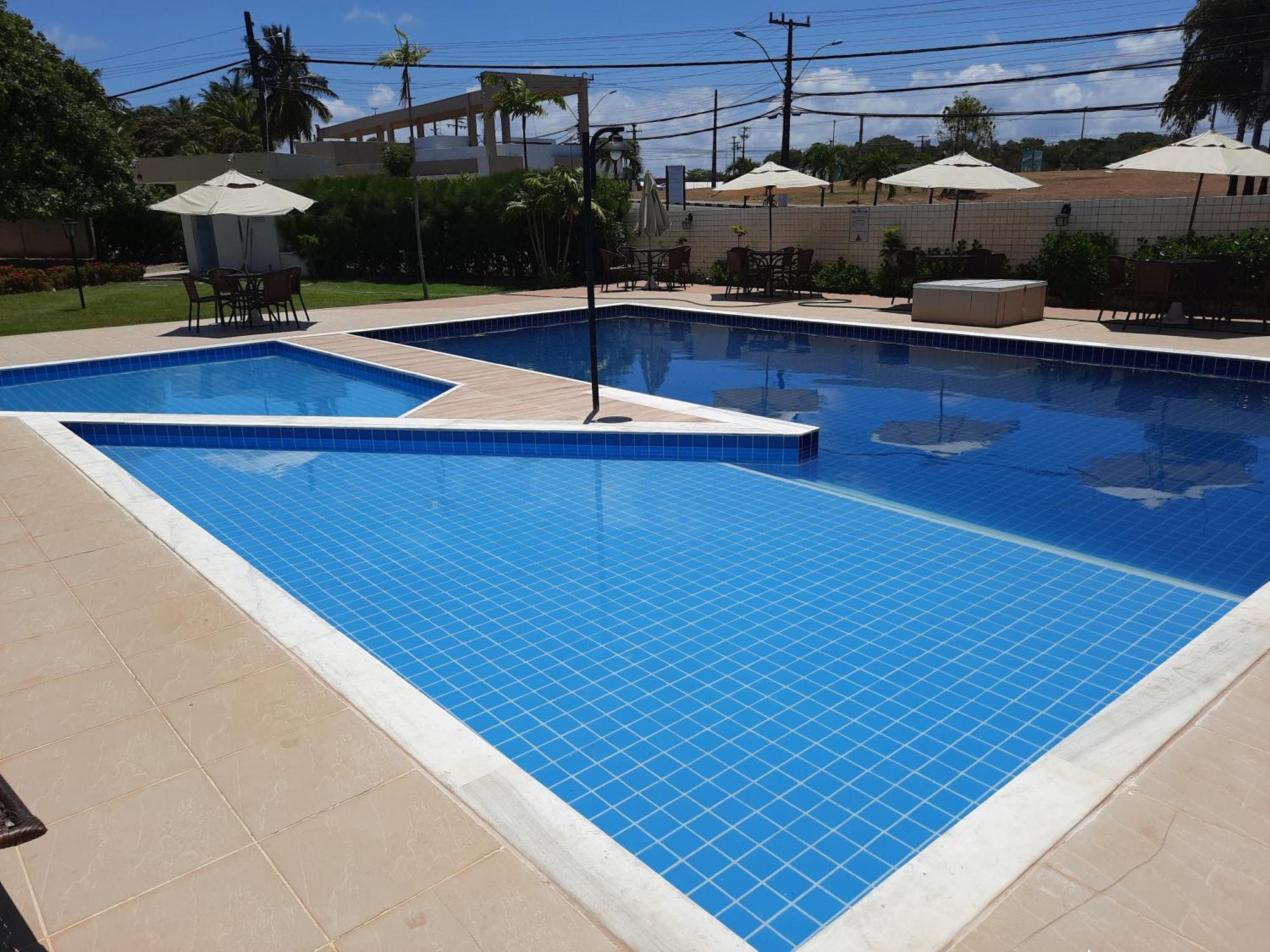 Village Bella Lunna 08 - 1 Qto - Guarajuba Camassari Екстериор снимка