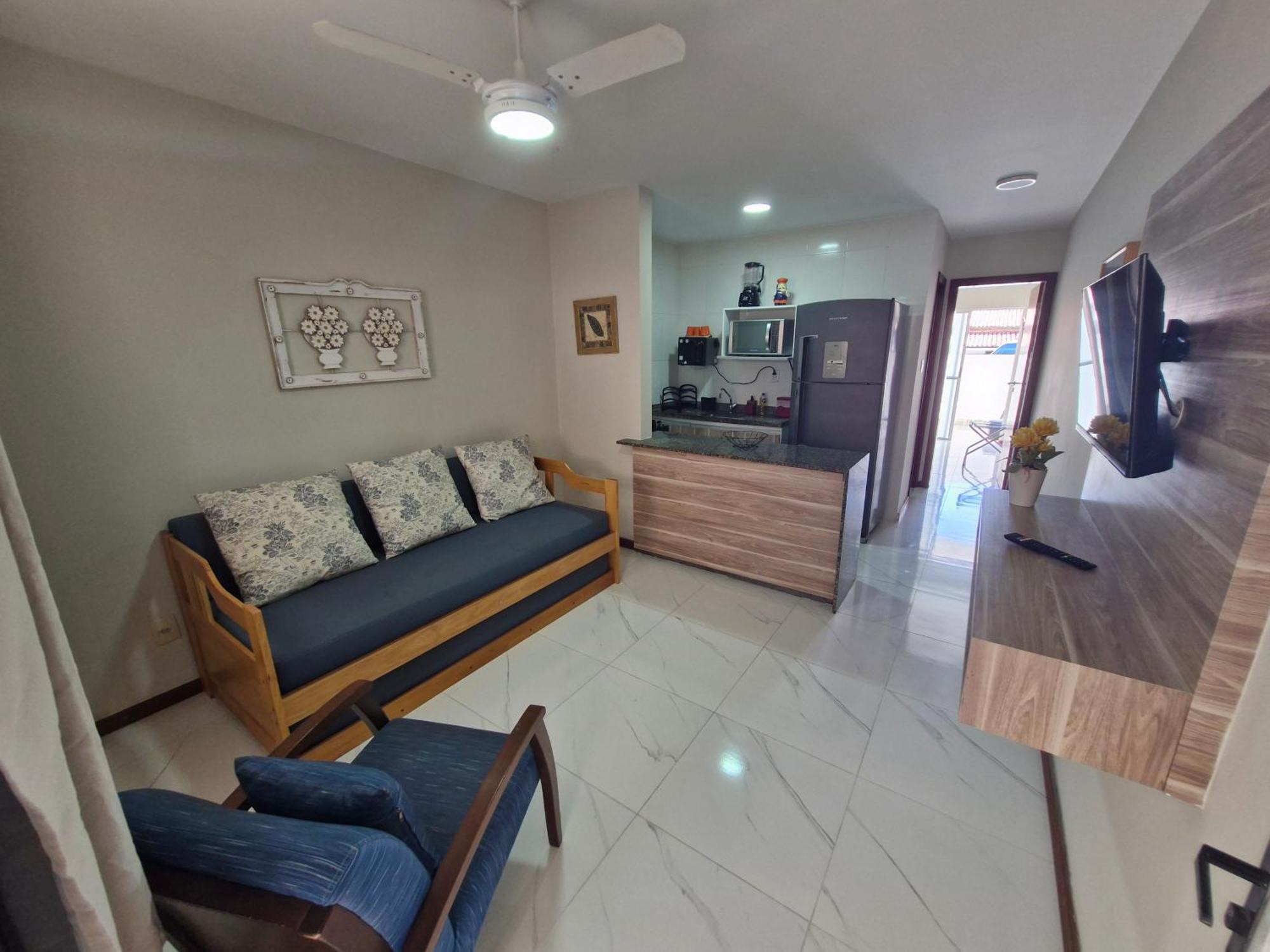 Village Bella Lunna 08 - 1 Qto - Guarajuba Camassari Екстериор снимка