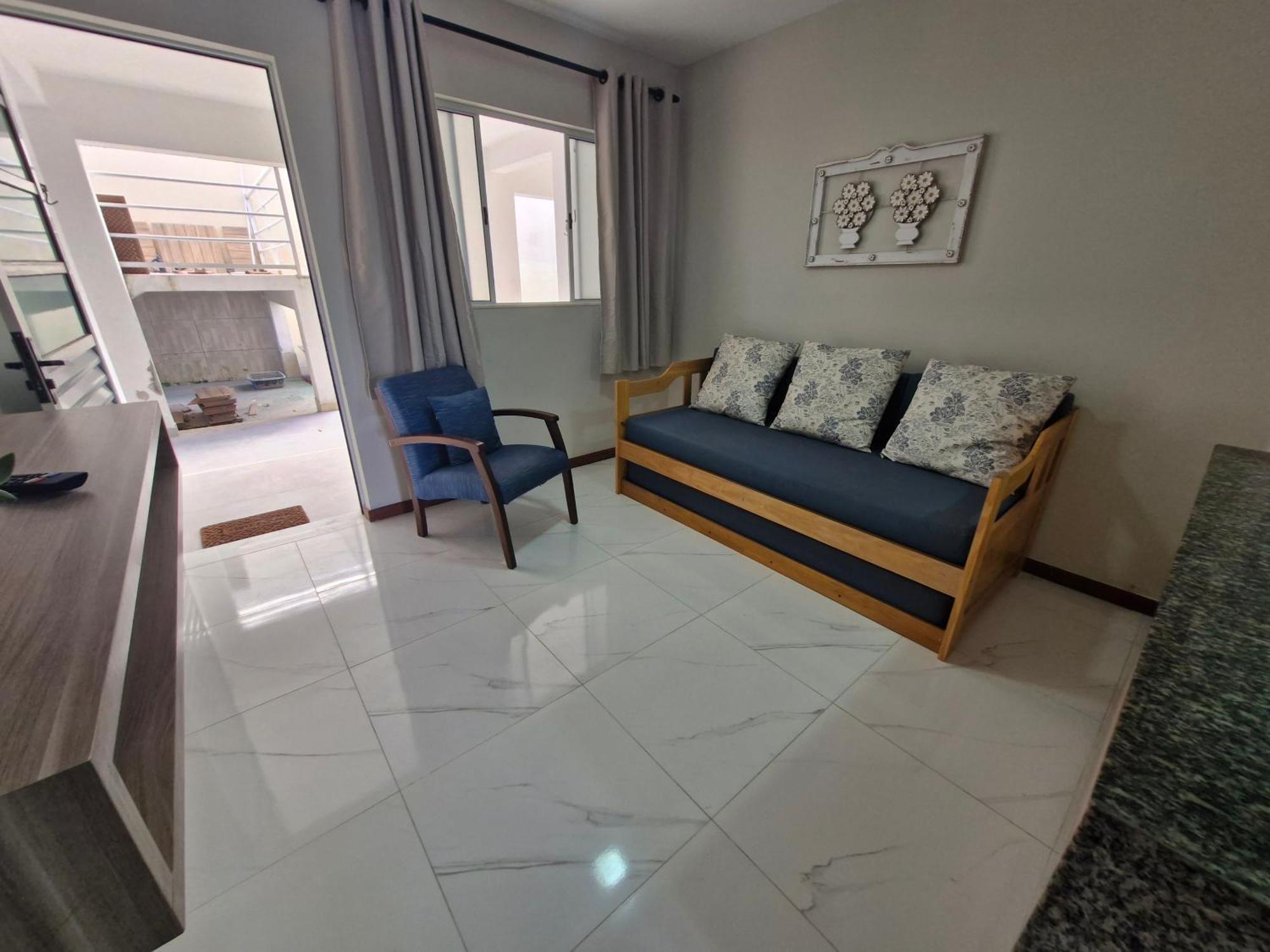 Village Bella Lunna 08 - 1 Qto - Guarajuba Camassari Екстериор снимка