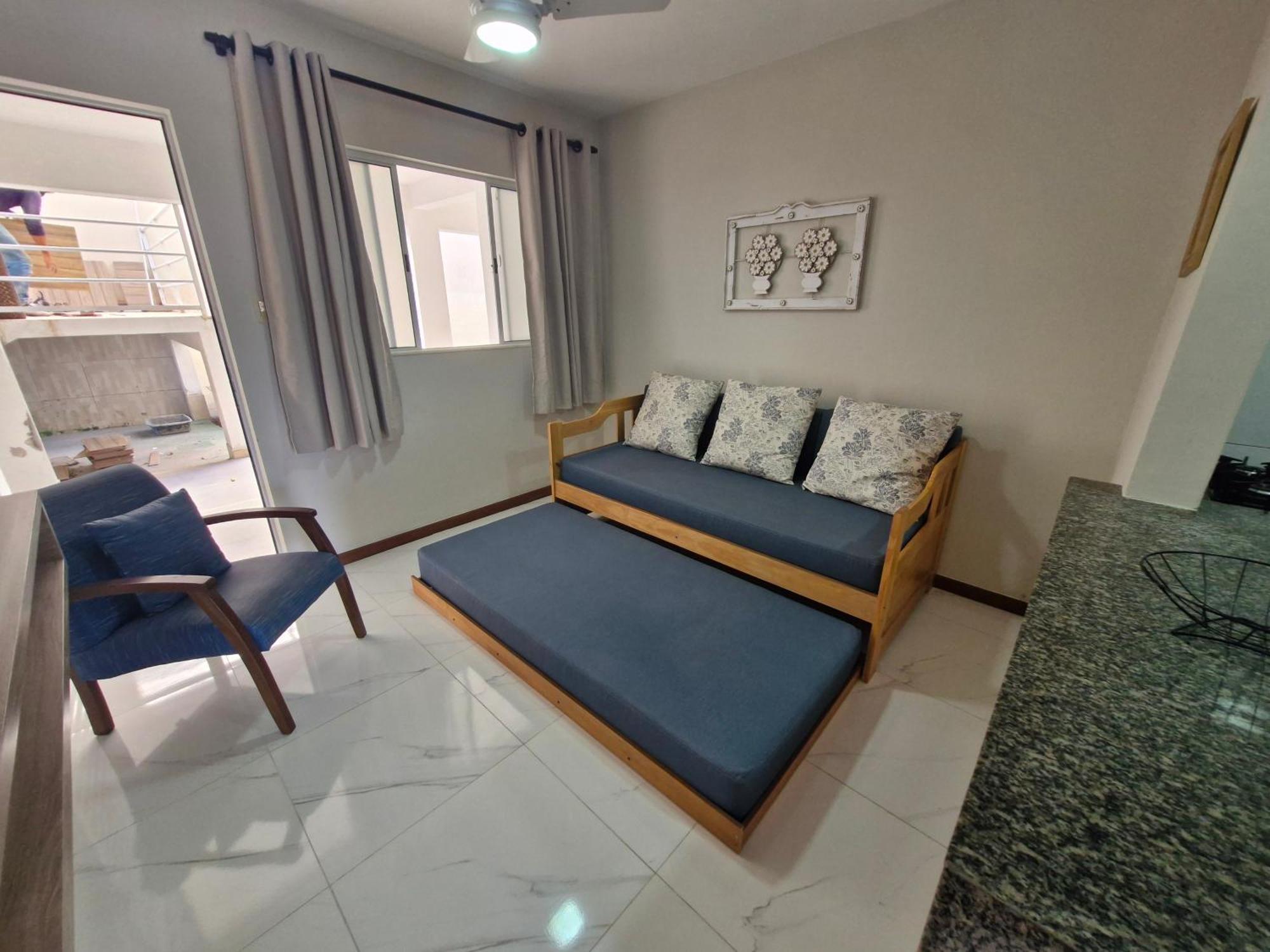 Village Bella Lunna 08 - 1 Qto - Guarajuba Camassari Екстериор снимка
