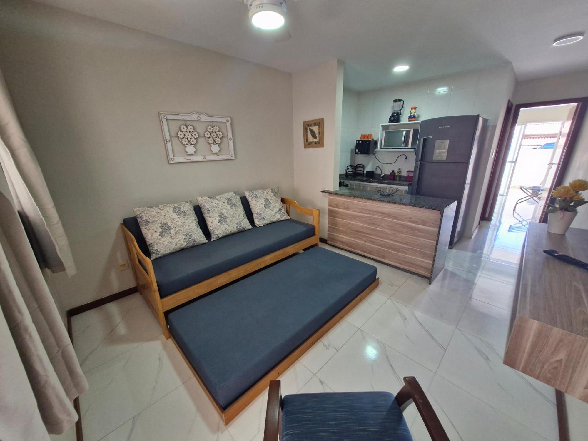 Village Bella Lunna 08 - 1 Qto - Guarajuba Camassari Екстериор снимка